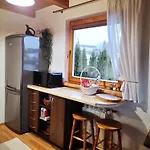 Holiday home Ku Tatrom