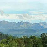 Ku Tatrom * Bialy Dunajec