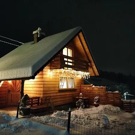 Ku Tatrom * Biały Dunajec