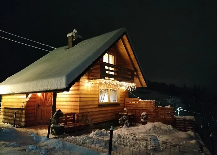 Ku Tatrom * Biały Dunajec