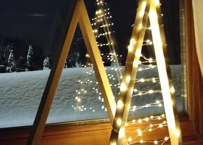 Ku Tatrom Casa vacanze